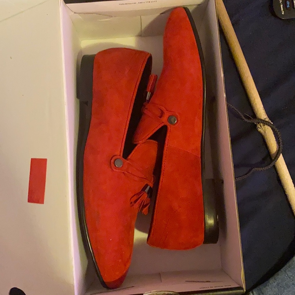 Mccrery Aldo dress shoes